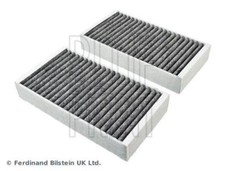 BLUE PRINT Cabin Filter Set  ADU172514