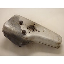 ECHAPPEMENT BRIGGS & STRATTON QUANTUM60(1) - BRIGGS & STRATTON QUANTUM60