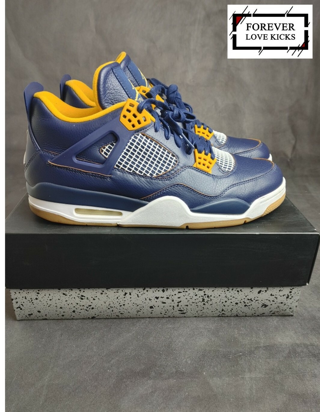 jordan 4 size 12