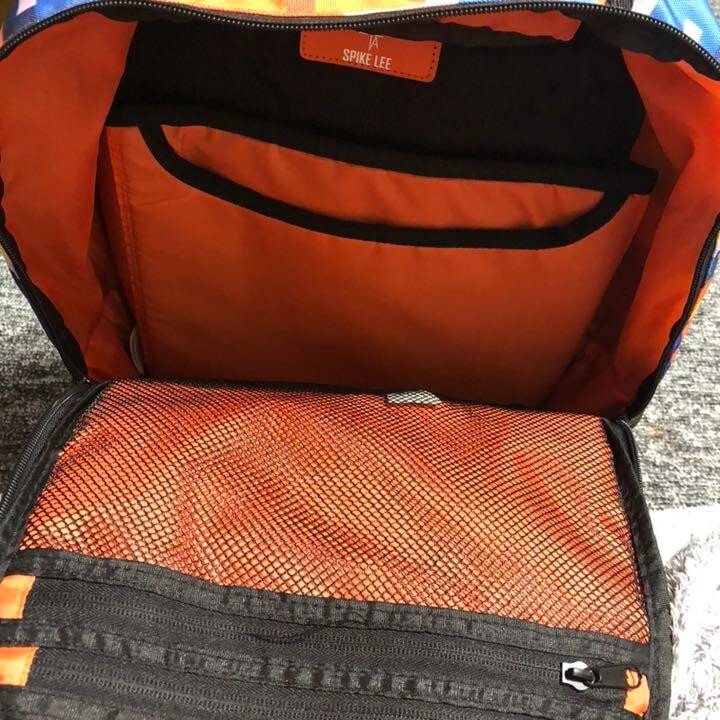 SPRAYGROUND Backpack Multicolor PROJECTTARO for M… - image 3