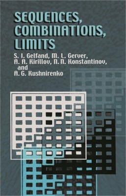 Sequences, Combinations, Limits (Paperback or Softback)
