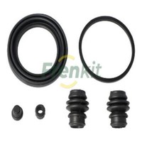 Frenkit Bremssattel Reparatursatz Vorne FüR Ford Fiesta Stufenheck