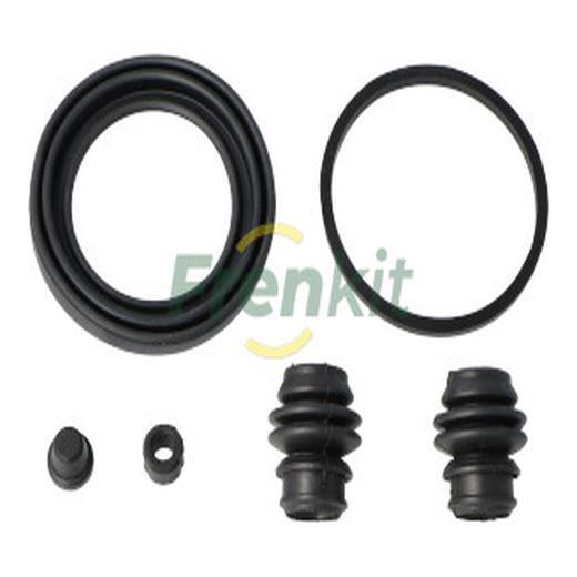 Frenkit Bremssattel Reparatursatz Vorne FüR Ford Fiesta Stufenheck-image