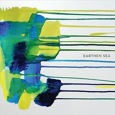 Grass and Trees by Earthen Sea (CD, 2019)