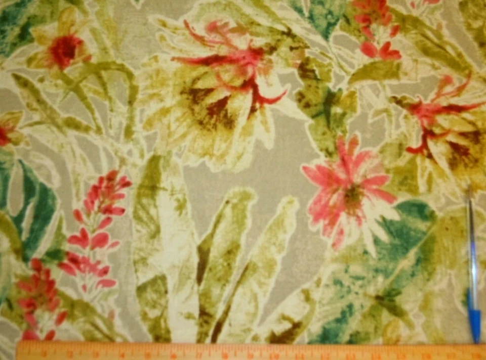 Tommy Bahama Waverly Kamari 颜色 Sandrift — 第 4/4 张图片