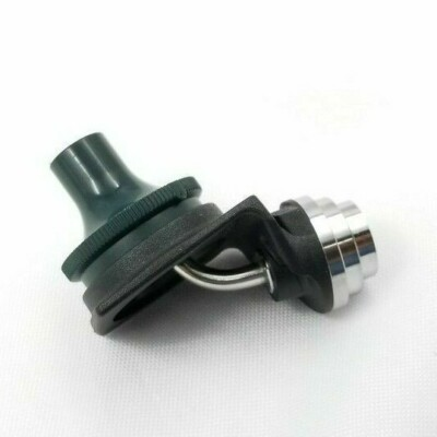 #ad #ad Welch Allyn 3.5 Volt Nasal Illuminator Model 26535 Attach to Otoscope 20000A $35.00