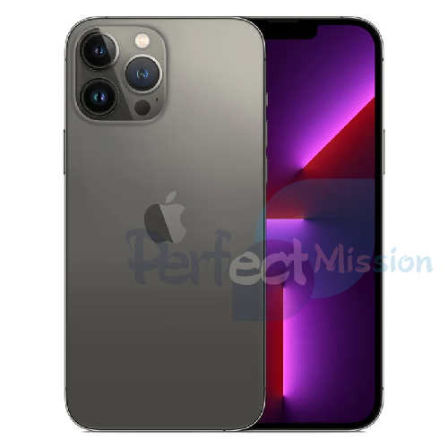 Apple iPhone 13 Pro Max Dual SIM A2644 