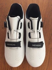 Imenseas Cycling Shoes - Size 12, Never Worn