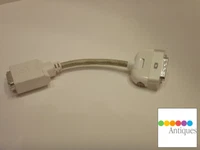 Belkin F2E914 ADC to DVI Digital Video Adapter for Power Macintosh G4 Cube & G5