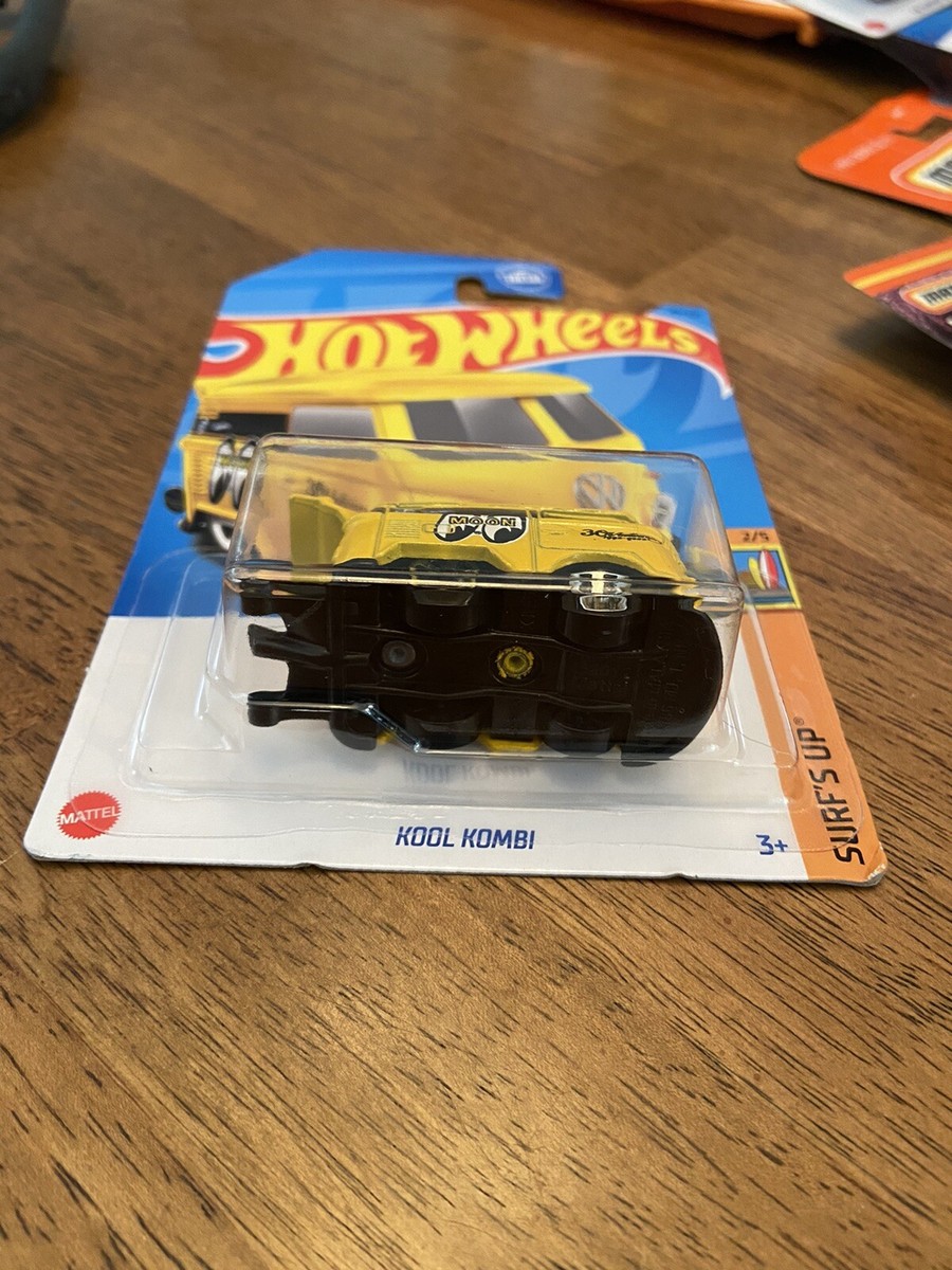 Factory error** 🔥Kool Kombi Mooneyes / 30th Anniversary