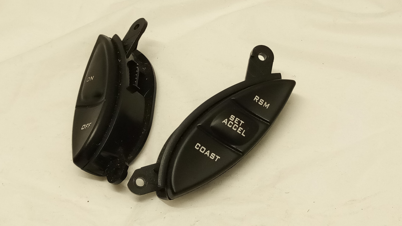 Ford Ranger Buttons 1995-2003 Ford Explorer Ranger Cruise Control Switch Button Buttons ...