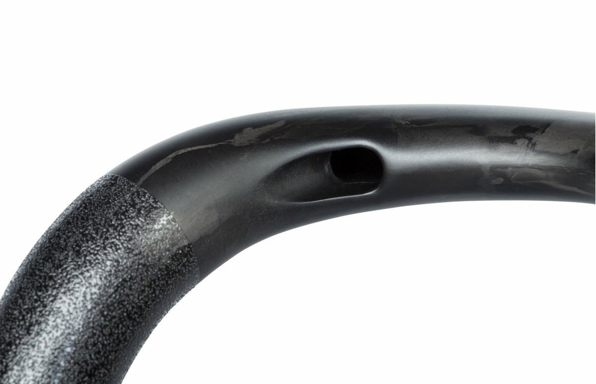 2019 Shimano PRO Vibe Aero SuperLight Carbon Handlebar