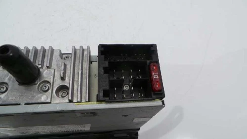 7649354516 Sistema Audio/Radio Cd para FIAT II DOBLÒ (263) CARGO * 2703045 - Imagen 3 de 5