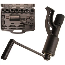 1 torque multiplier - code bgs1231 KRAFTMANN workshop 