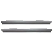 Toyota Corolla 14-19 Rocker Panel 4 Door  Pair