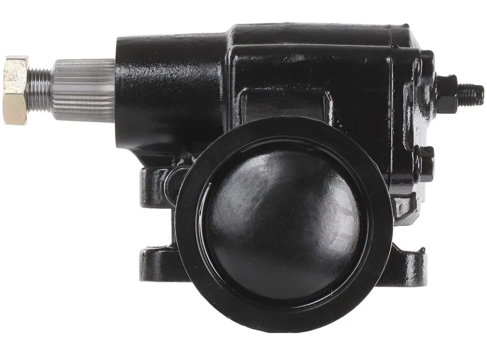 Para Chevrolet Camaro 1982-1992 engranaje de dirección Cardone 1983 1984 1985 1986 1987 Foto 4 de 4