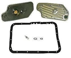WIX Transmission Filter Kit For FORD BRONCO II 1987-1989 - Image 2 of 4