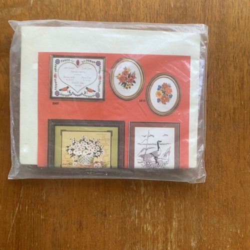 Canadian Goose Vintage Stickpackung ArtCraft Concepts Neu in Verpackung - Bild 2 von 5