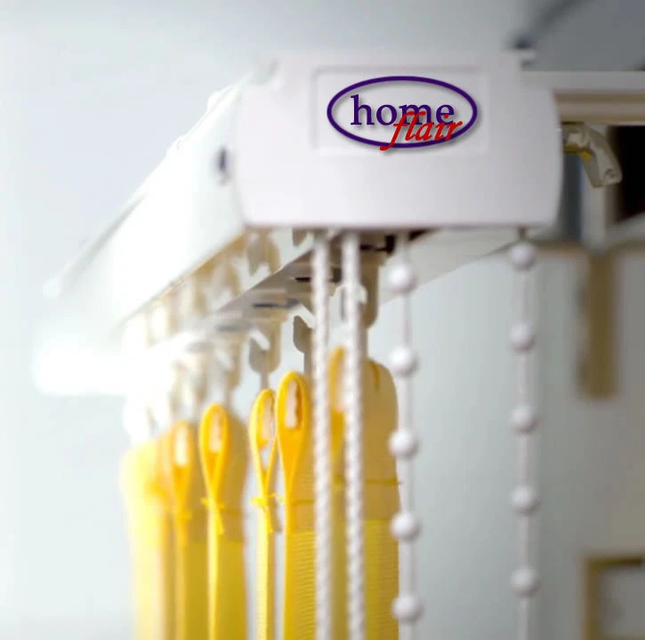 Premium Lamellenvorhang nach Maß in 80 Farben, Lamellenvorhänge nur 19,90 €/m² ! - Bild 3 von 4