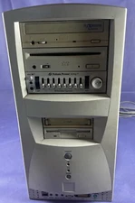 PlexWriter 16/10/40A Future Power NewQ Equalizer, Seagate