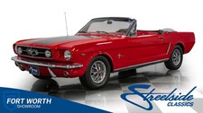 1964 Ford Mustang for Sale