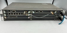 ALCATEL-LUCENT 7705 SAR-8 Router with CSM A8