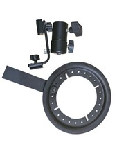 prolight equipment Softboxhalterung klappbar