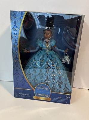 Disney Princess CINDERELLA Doll Creative Soul Collection Special Artist Edition
