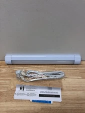 Enbrighten Dimmable Linkable LED Wi-Fi Under Cabinet Light