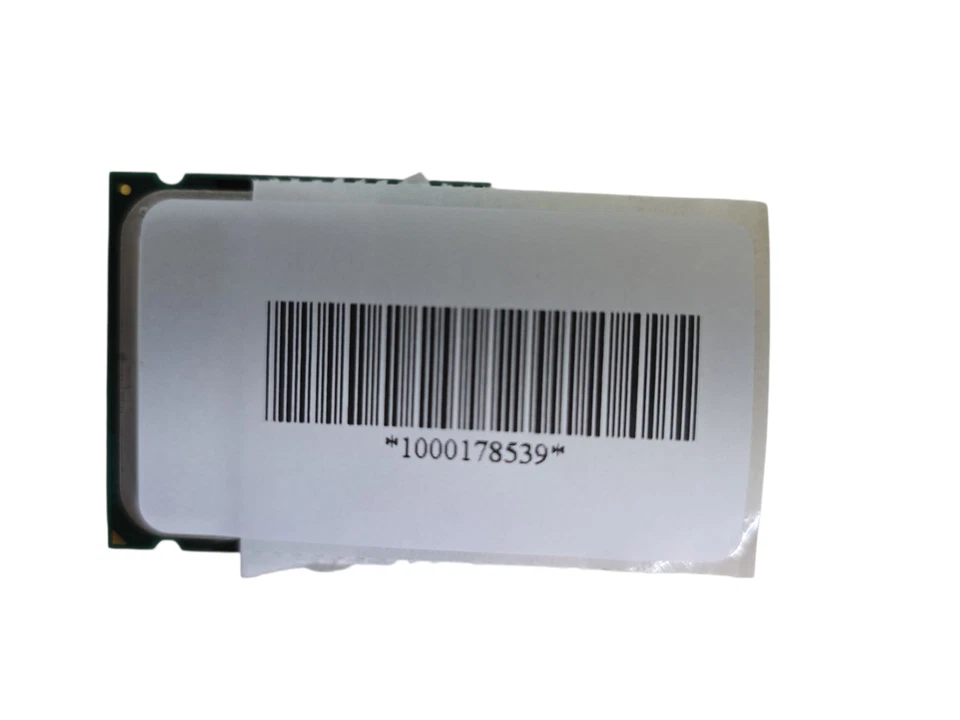 Intel Core 2 Extreme QX6800 SLACP 2.93GHz Quad-Core CPU Processor TESTED - Image 4 of 4