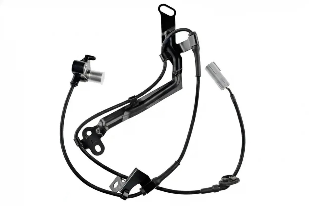 ABS wheel speed sensor Front Axle Left HCA-MZ-002 NTY for MAZDA PREMACY 5