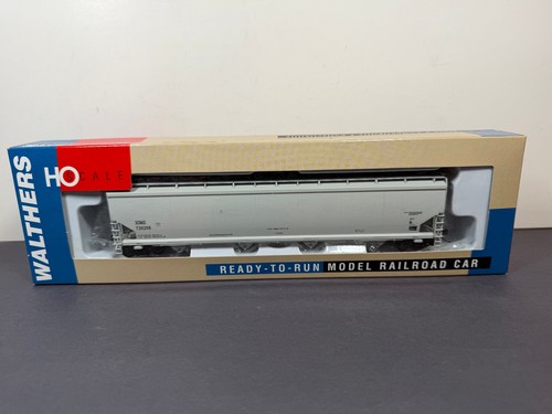 Tren a escala HO Walthers 932-7160 tolva de plástico XOMX Exxon Mobil 720208 | Condition: New