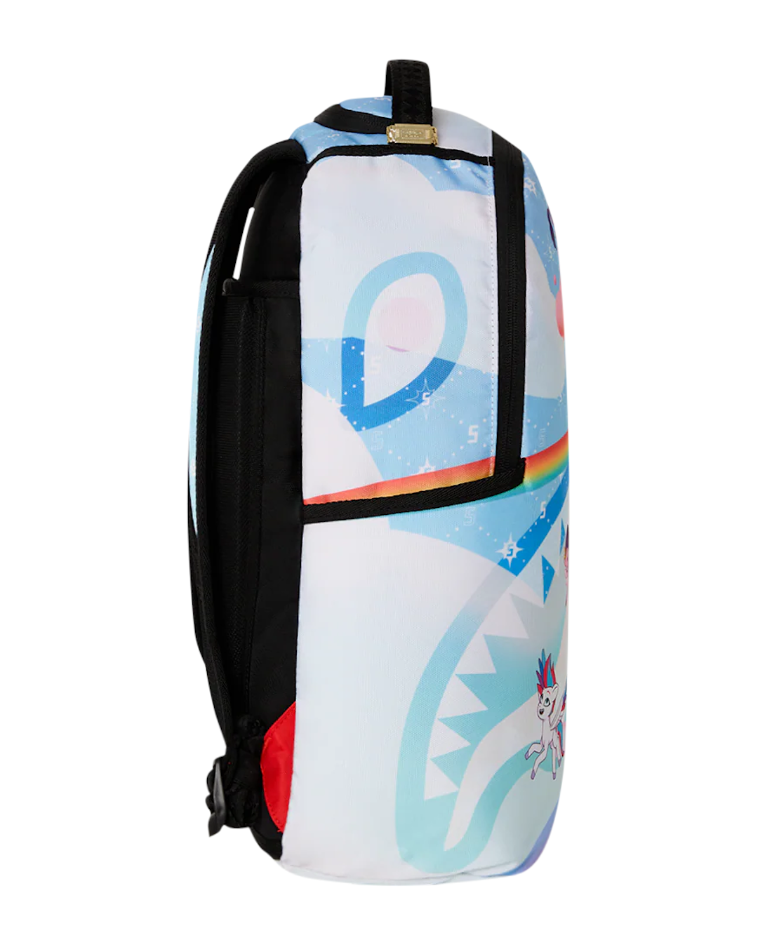 Zaino Sprayground My Little Pony Unicorn Dreams Edizione Limitata 910B7258NSZ