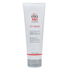 EltaMD UV Sport Sunscreen Lotion, SPF 50 Body Sunscreen 8oz