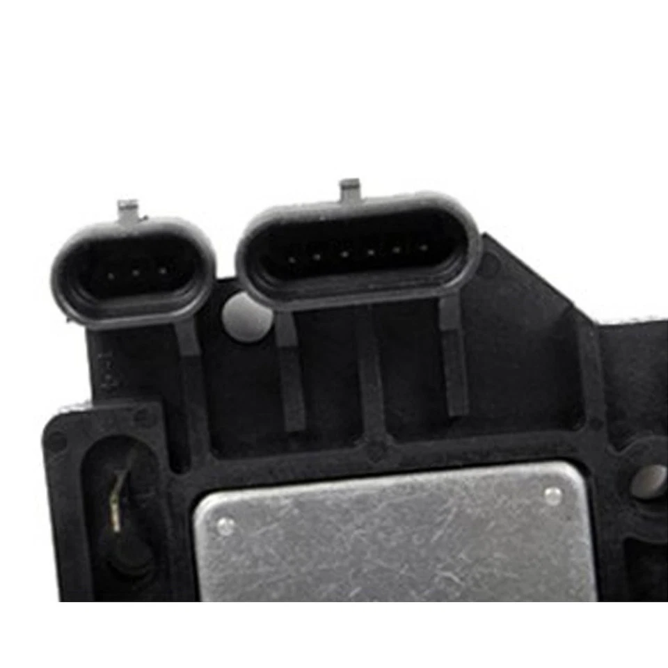 Módulo de controle de ignição genuíno ACDelco para Chevy Monte Carlo 1995-2005 | Preto - Imagem 3 de 4