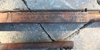 ANTIQUE "FAULTLESS" CARPET STRETCHER & TACKER J W QUILLING QUINCY, ILLINOIS 1903 — photo 2