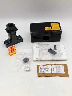 nVent Raychem JBM-100-A Multi Entry Connection Kit (No Box)