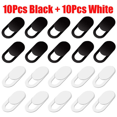 ''Webcam Cover Slide Privacy Shutter | Magnetic Camera Cover for Laptop, Tablet, 
