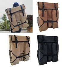 Kunst Kunst Kunst Etui Künstler Tragetasche Leinwand Kunst Zubehör Große Kapazität Skizze