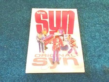 The Syn-Original Syn-2-CD FOC