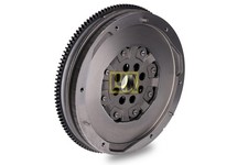 Volano volano ZMS LuK DMF Schaeffler LuK 415 0390 10 per Renault J10