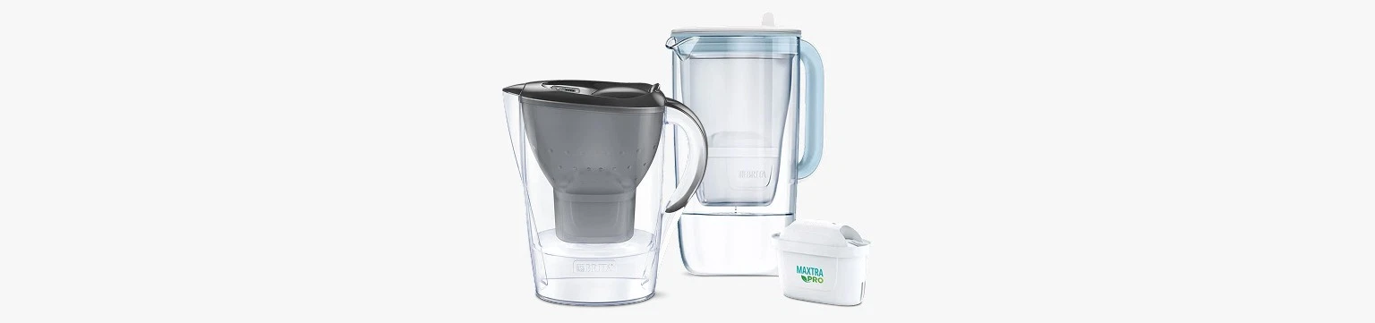 Shop Brita 