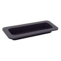 Schiebedachabdeckung 54137134542 Schwarz FüR BMW 3Er Coupe Compact E46 You.S