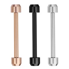 For Tissot T-Race T048.417 Fastening Screw Pin Bar Rod Tube With Tool Set