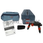 Bosch GLL 5-50X Professional 5-Line Laser Level Measure Self-Leveling ⭐Tracking⭐