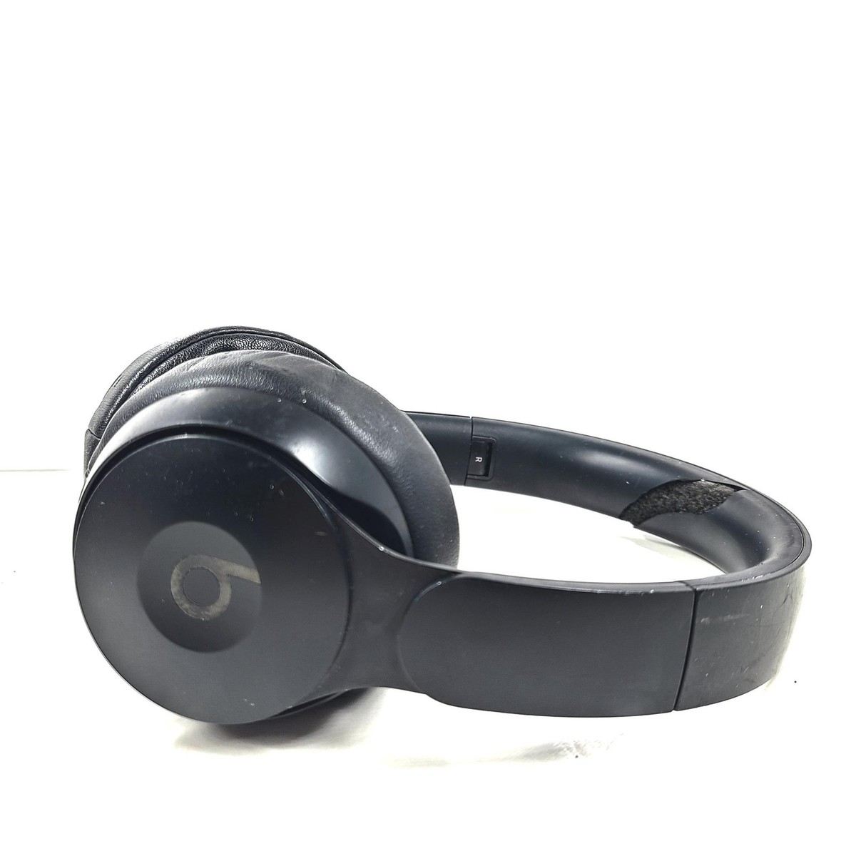 Beats Solo Pro Wireless On-Ear Headphones Black READ | eBay