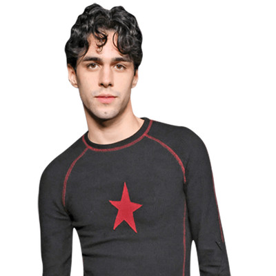 Stephen Sanchez (Star) Half Body Buddy Cutout
