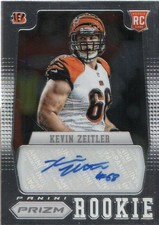 2012 Panini Prizm Football Pylon Parallel Auction Guide 19