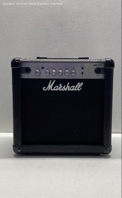 Marshall MG15CF Guitar Amplifier