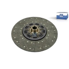 Kit d'embrayage Mercedes 420